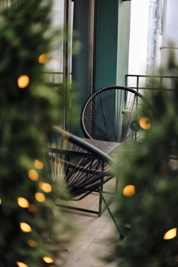 Yard & Coffee Shop * Chernivtsi